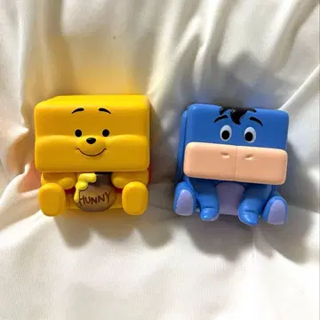 팝마트 푸우 이요르