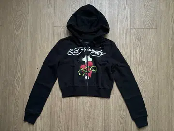 Ed Hardy 에드하디 후드티
