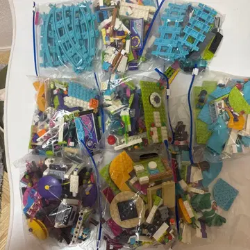 LEGO 레고 묶음 판매 부품 세트