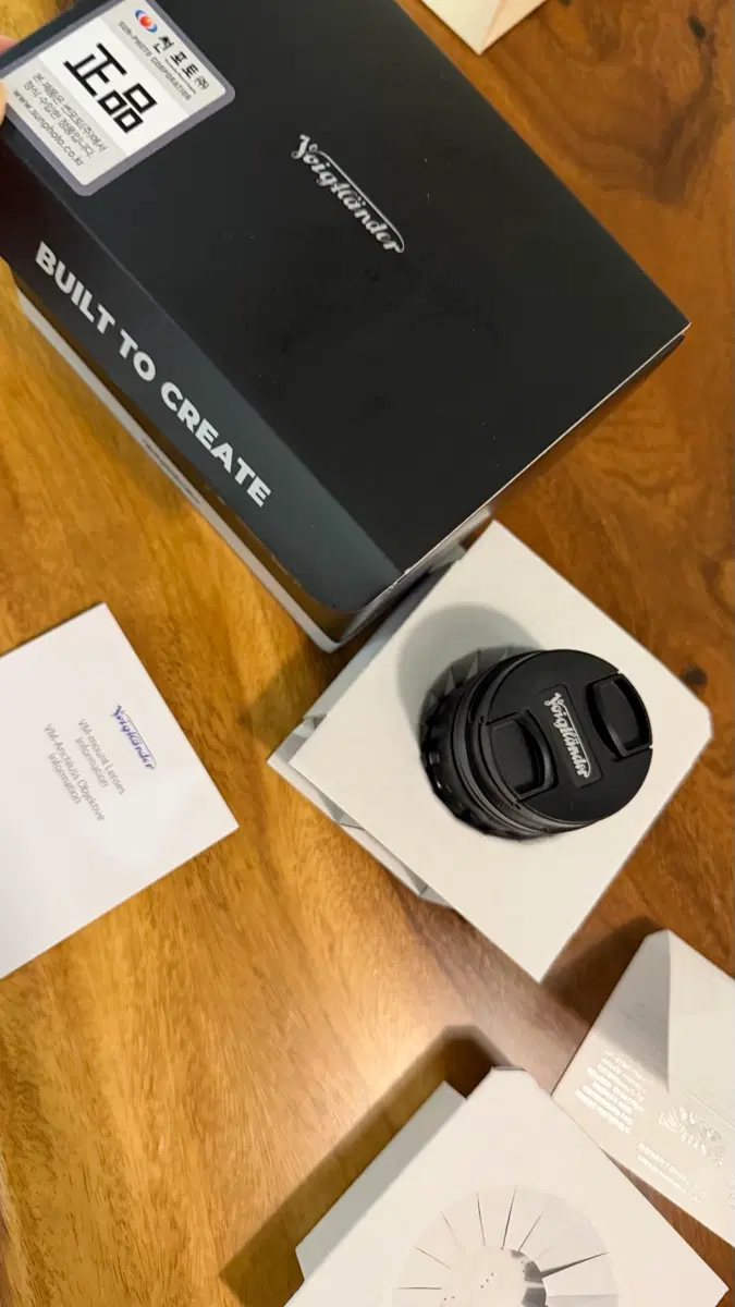 Vm 마운트 보이그랜더 APO-LANTHAR 28mm F2 렌즈