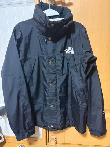 THE NORTH FACE 마운틴레인텍스M 고어텍스
