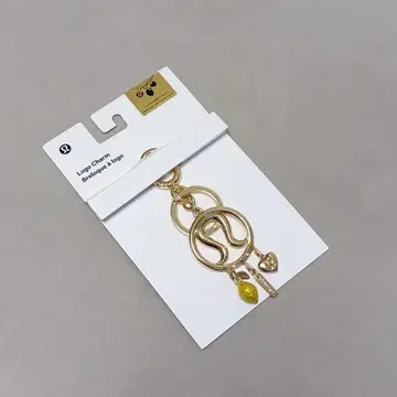lululemon 로고 참