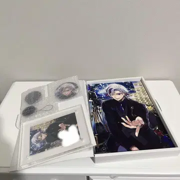 후와 미나토 생일 굿즈 2023