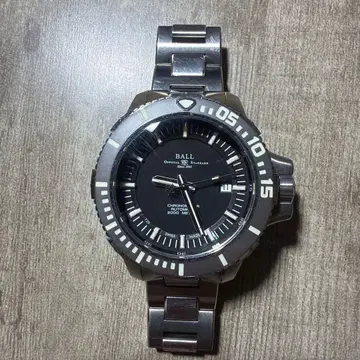 BALL Watch Engineer Hydrocarbon