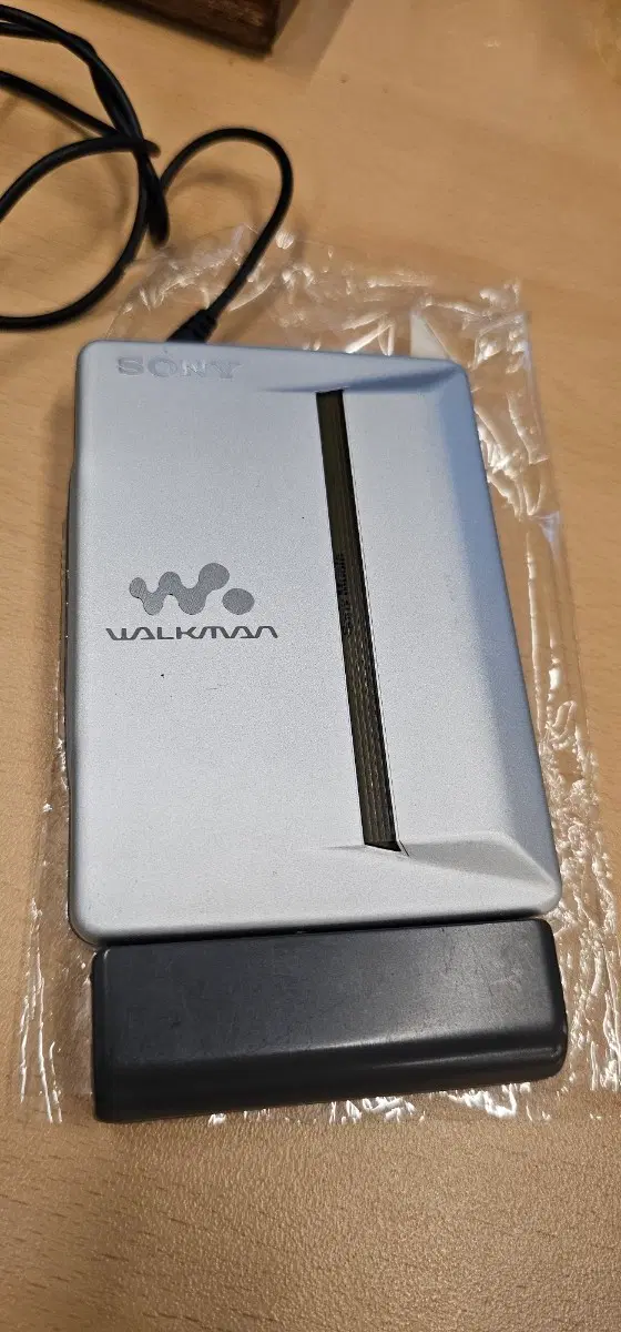 소니 sony Walkman WM-EX910