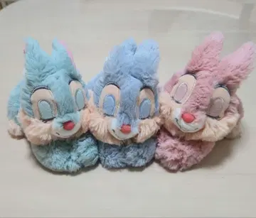 디즈니 덤보 봉제 인형 부활절