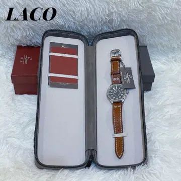 Laco PILOT Zurich.2.D40 861806.2.D 쿼츠