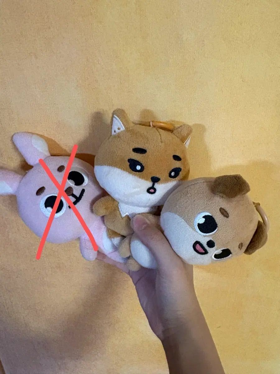 데니멀즈 케, 돈 판매