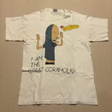 Stanley DeSantis Beavis and Butt-Head XL