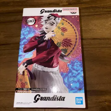 도우마 [ 귀멸의 칼날 ] Grandista-DOMA-