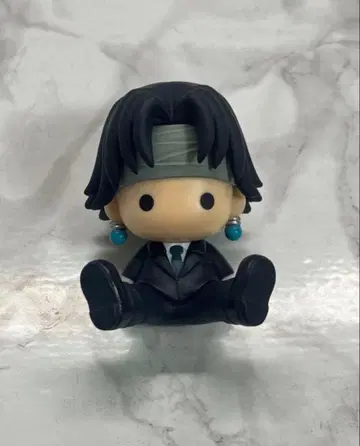 HUNTER x HUNTER 페타도르 요크신 시티편 클로로