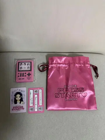 ILLIT 프리미엄 시트 혜택 원희 press start