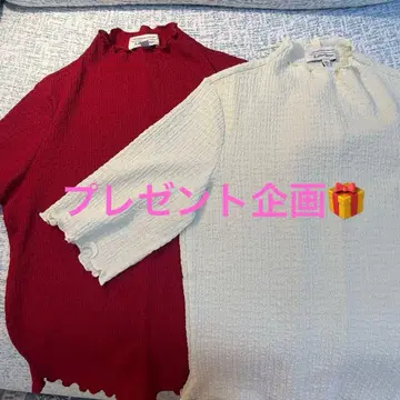&Other Stories 셔츠
