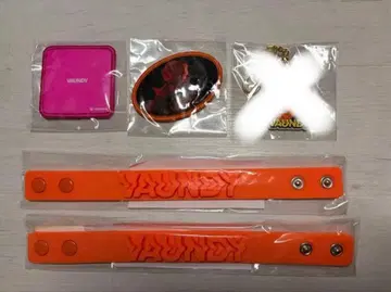 Vaundy 굿즈 세트