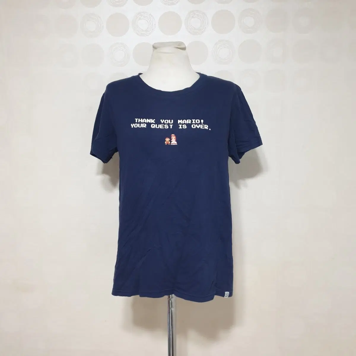 유니클로 주니어160 티셔츠160 반팔티160