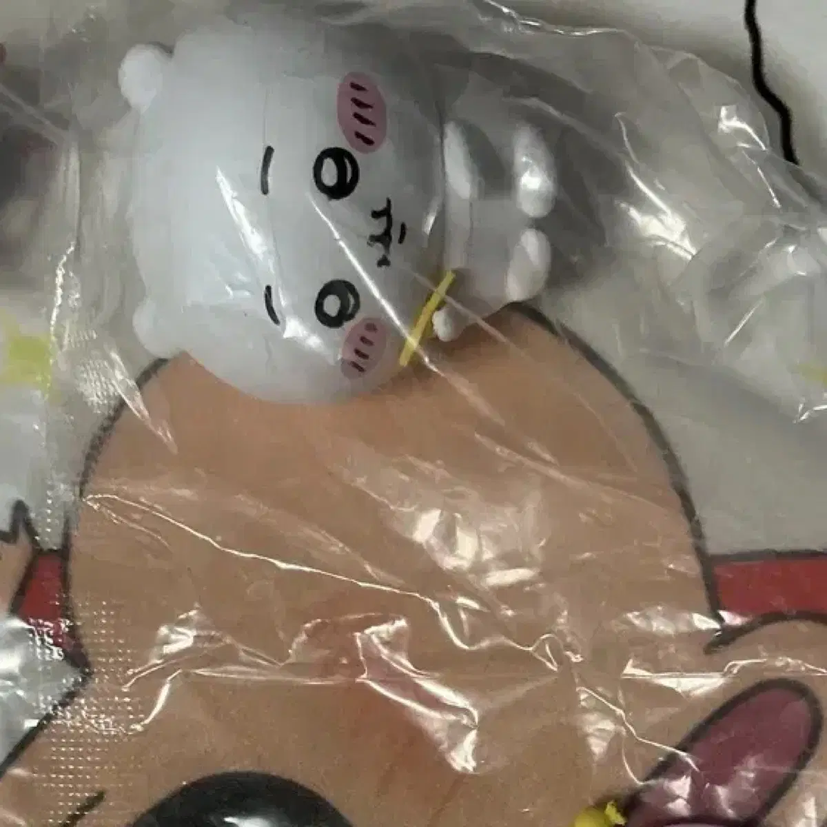 치이카와 피규어 판매합니다