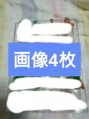 [개별 판매 가능] 메지루시 액세서리 가챠가챠 캡슐 토이 묶음 판매 1