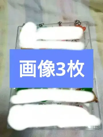 [개별 판매 가능] 메지루시 액세서리 가챠가챠 캡슐 토이 묶음 판매 1