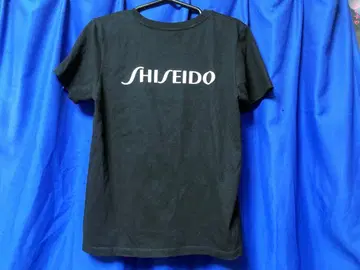 새상품 시세이도 SHISEIDO T셔츠 M사이즈