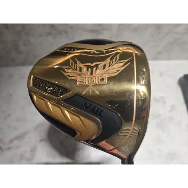 엘로드 M900 GOLD VIII 10.5 Flex R