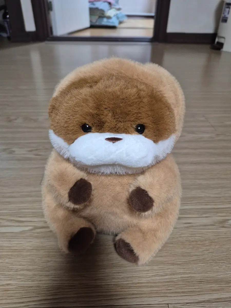 속았지 우소우소짱 인형 (27cm)