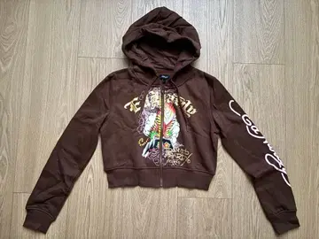 Ed Hardy 에드하디 후드티
