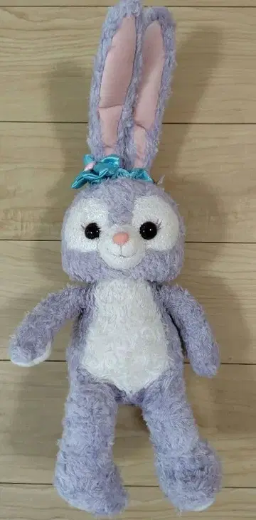 디즈니씨 스텔라 루 봉제 인형