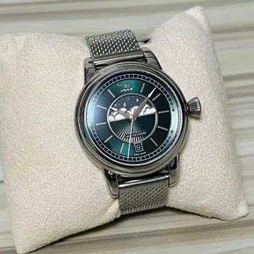 AVIATOR MOONFLIGHT 손목시계 본체만