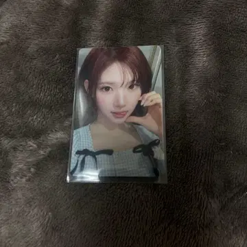 Hearts2Hearts 지우 상하이 한정판 BOX 트레이딩 카드