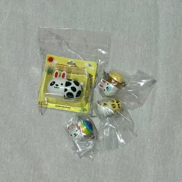 우사코레 프렌즈 4세트