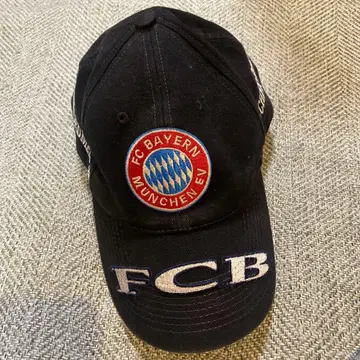 바이에른 뮌헨 FC 캡