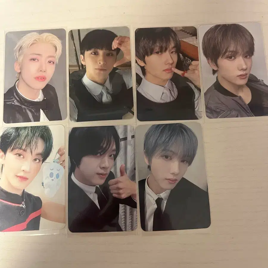 엔시티 드림 스무디 포카