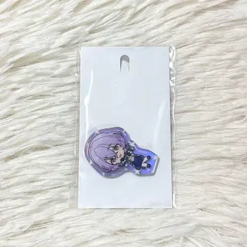 앙스타 10주년 미니미니 DECO 세트 유메 꽃무리 겨울눈