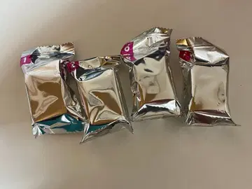 치이카와 초코 박스