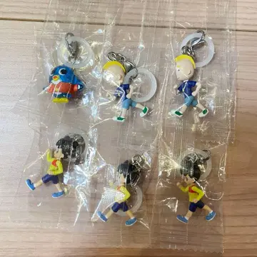 펭귄의 문제 메지루시 액세서리