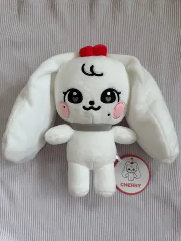 택 포함 IVE MINIVE 체리 원영 공식 상품