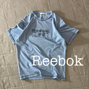 A1799 Reebok 리복 로고T셔츠 L사이즈