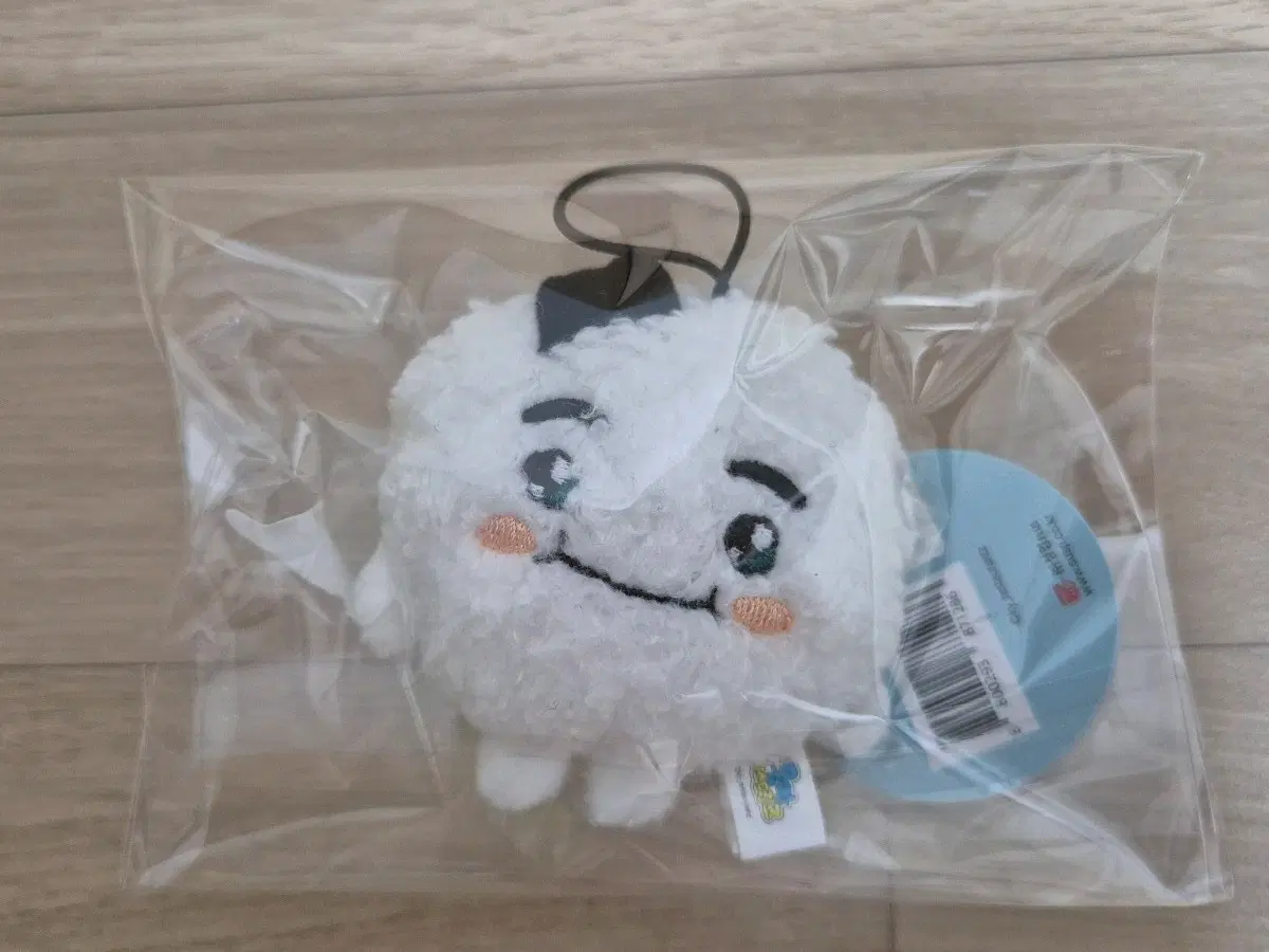 야채부락리 쿵야레스토랑즈 야채쿵야 주먹밥쿵야 주먹밥꿍야 4cm 인형 가방고리 키링