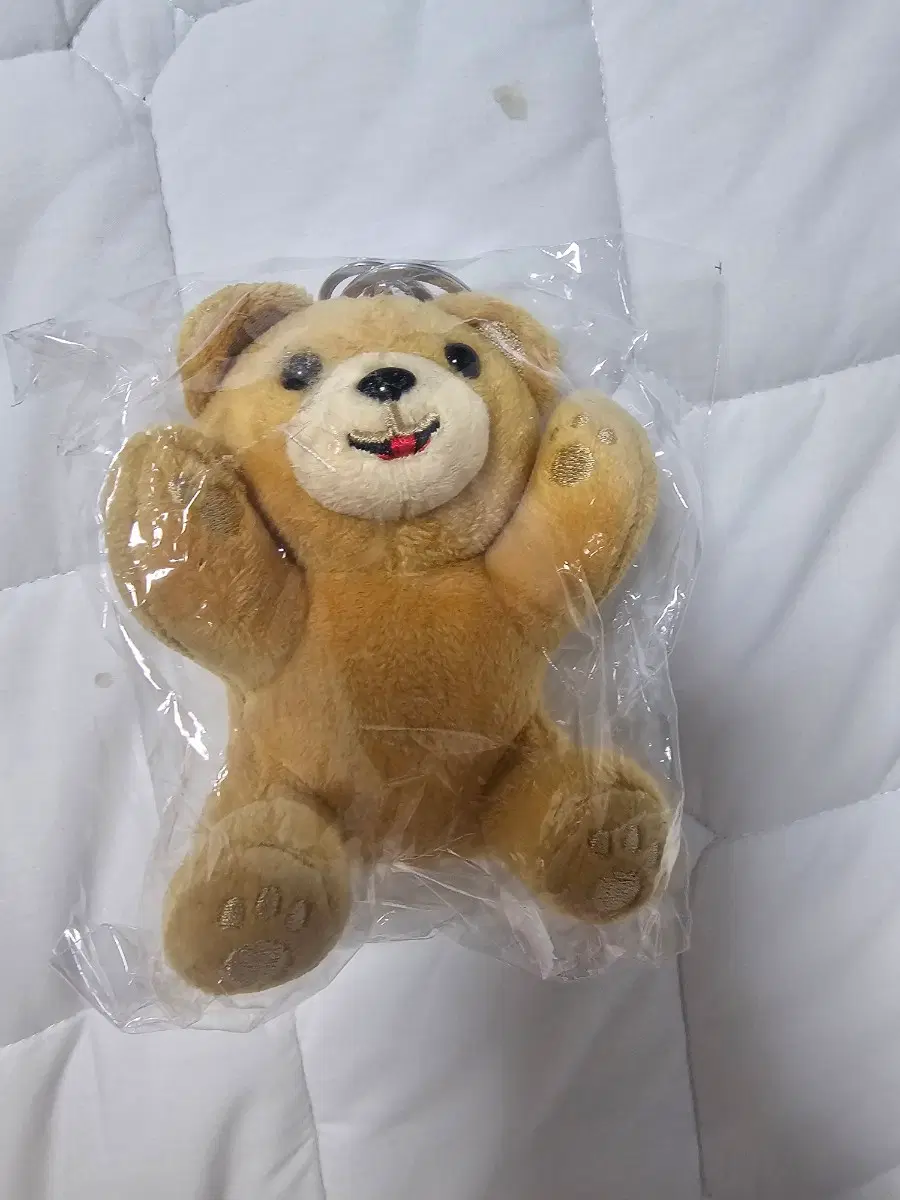 스머글 곰인형