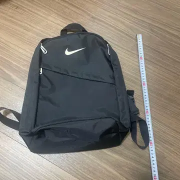NIKE 백팩 블랙