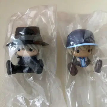 페타돌 명탐정 코난 2 진 버본