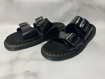 닥터마틴 Dr.Martens JOSEF 슬라이드 샌들