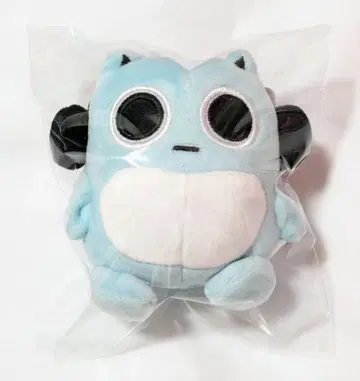 BLUE HAMHAM 블루햄햄 봉제 인형 S 마스코트 키링