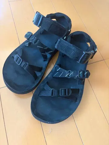 Teva 스포츠 샌들 M