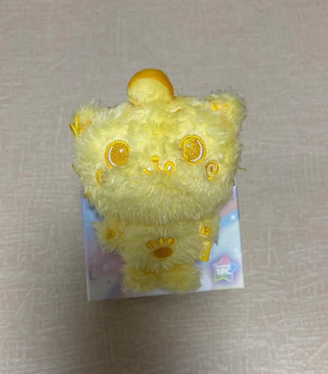 위시 컬러위시돌 리쿠