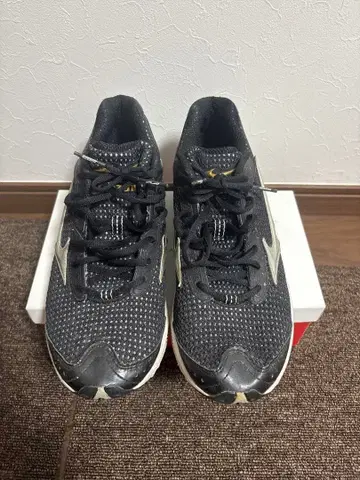 MIZUNO FCL 랭킹 신발