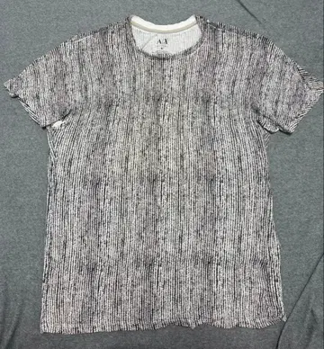ARMANI EXCHANGE A|X 셔츠 M 사이즈