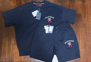 TOMMY HILFIGER 상의 하의 세트