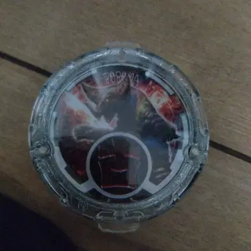 울트라맨 울트라 메달 고모라