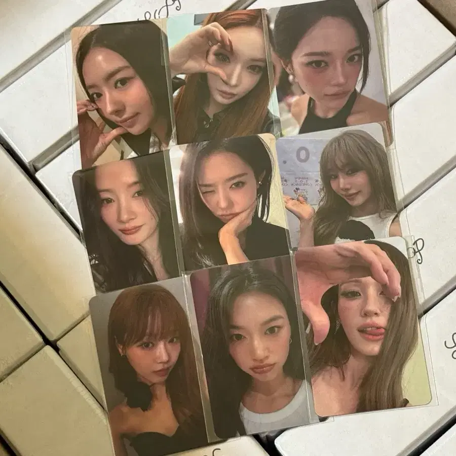 Music Plant Poca Buncheol i.o.i loop | Bunjang Global